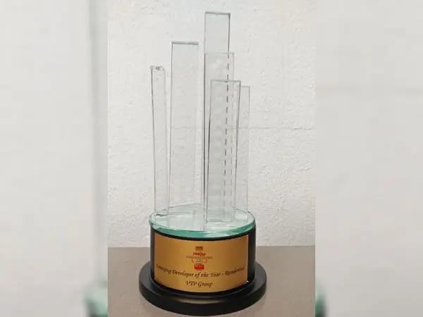 awards item