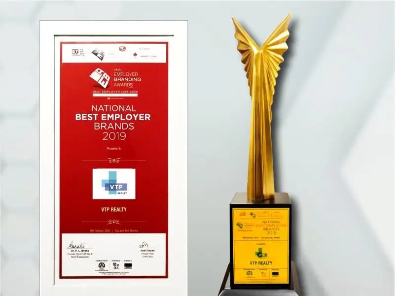 awards item