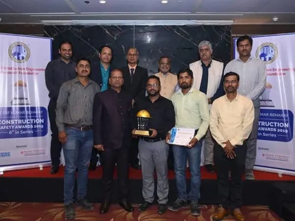 awards item