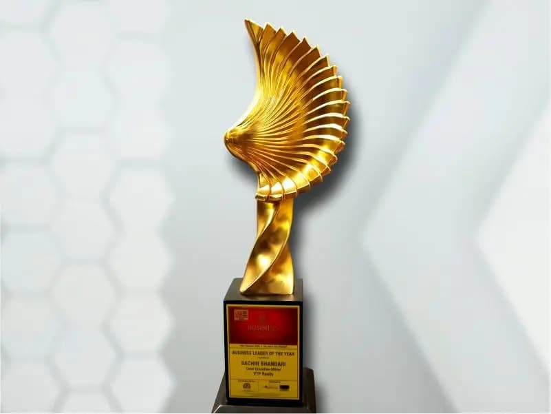 awards item