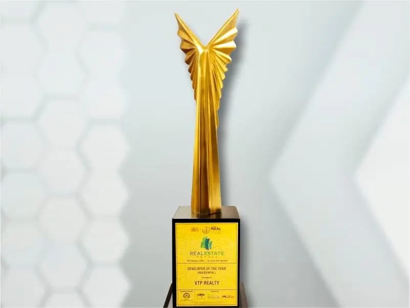 awards item