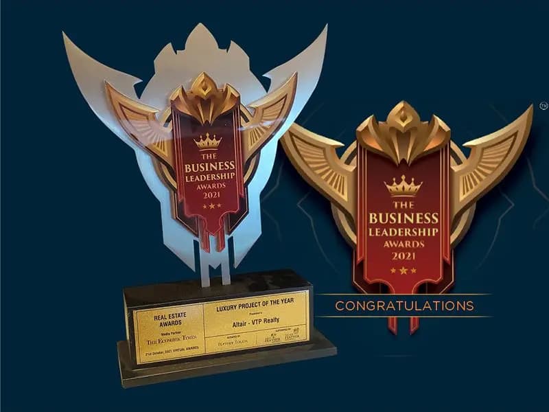 awards item
