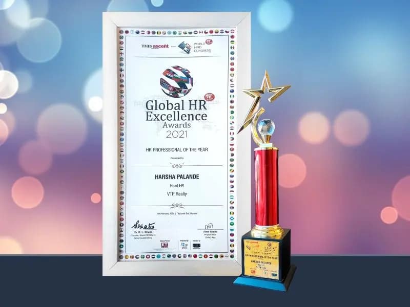 awards item