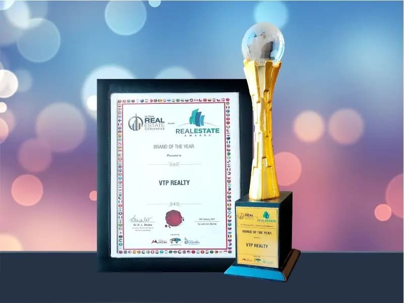 awards item