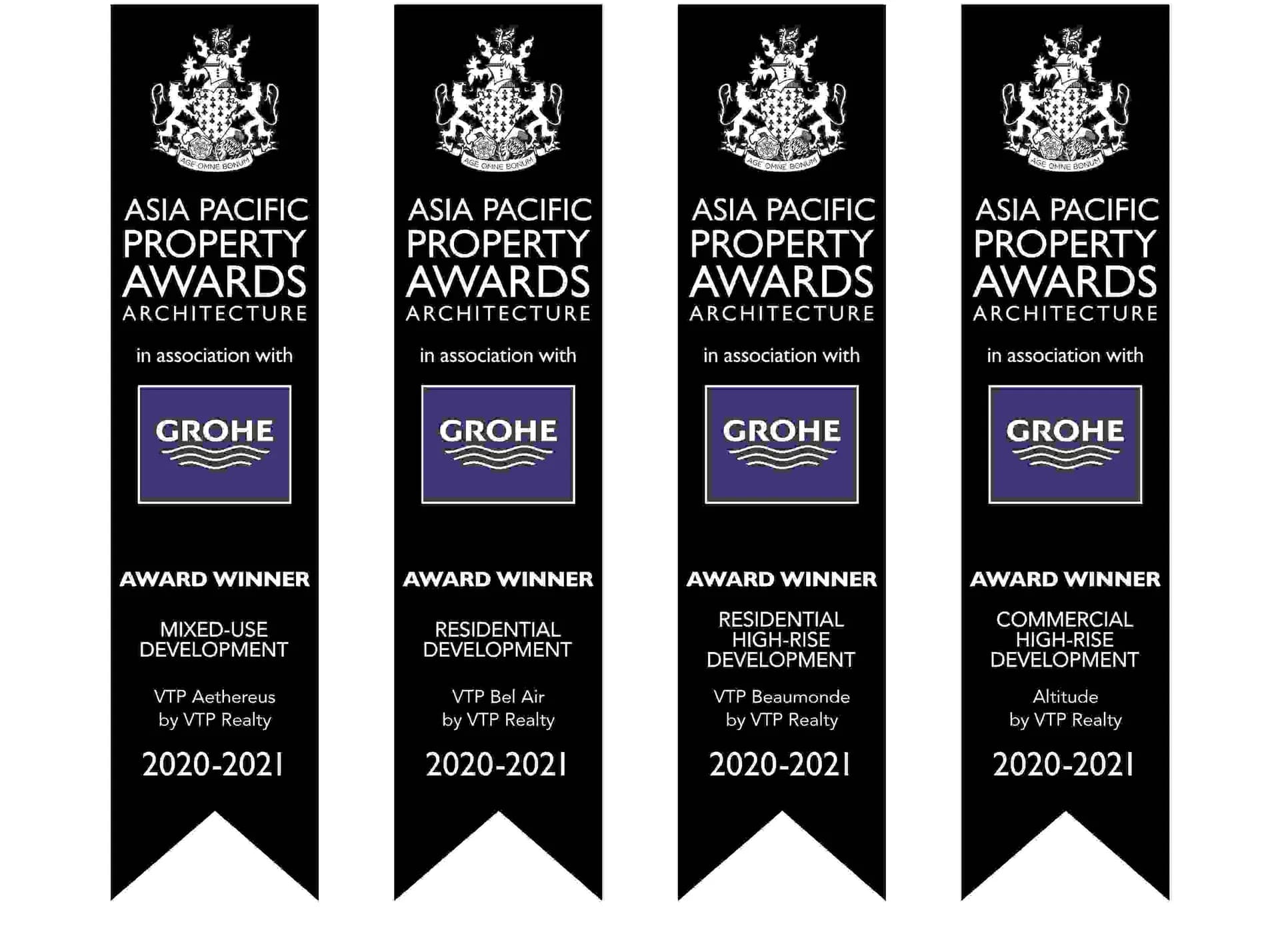 awards item