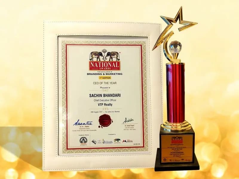 awards item