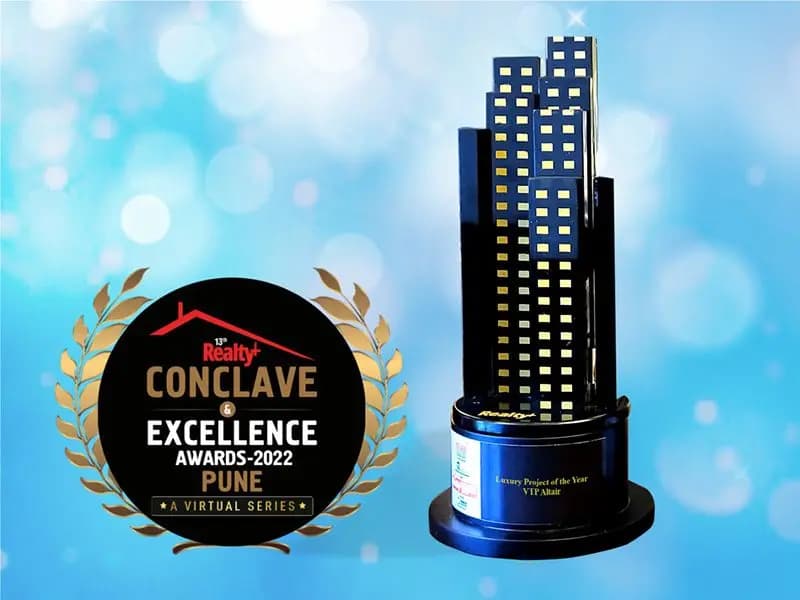 awards item