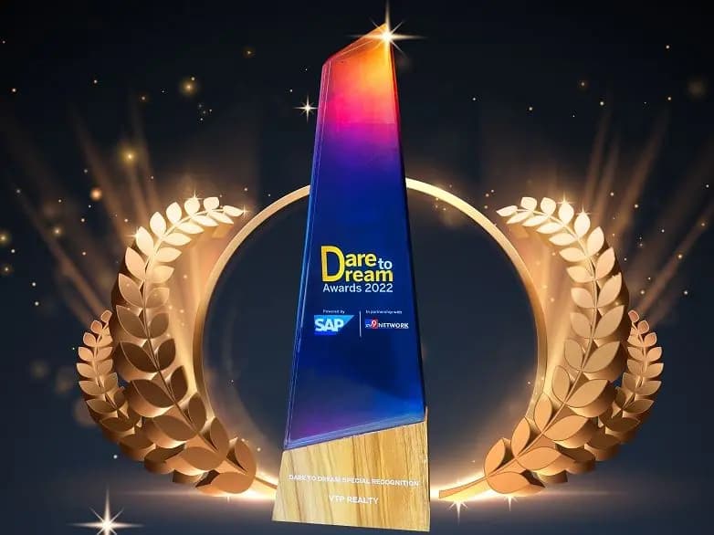 awards item