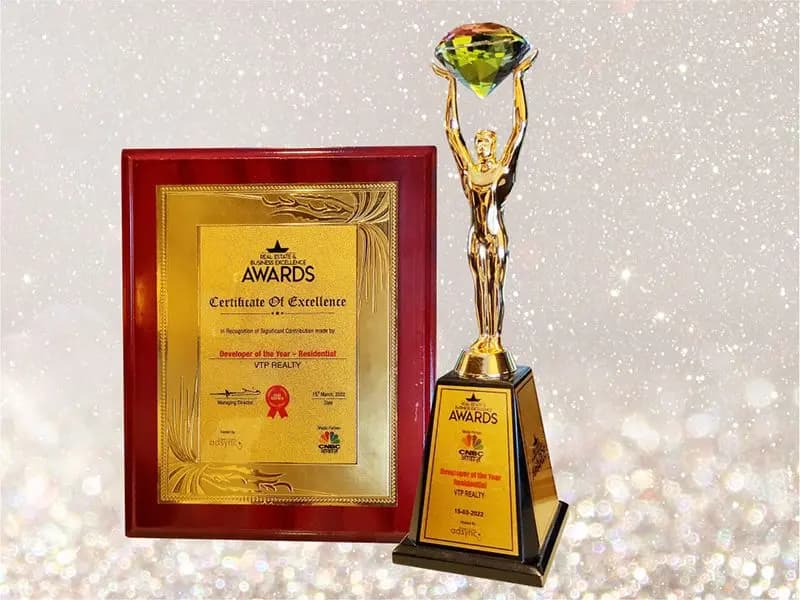 awards item