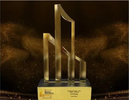 awards item