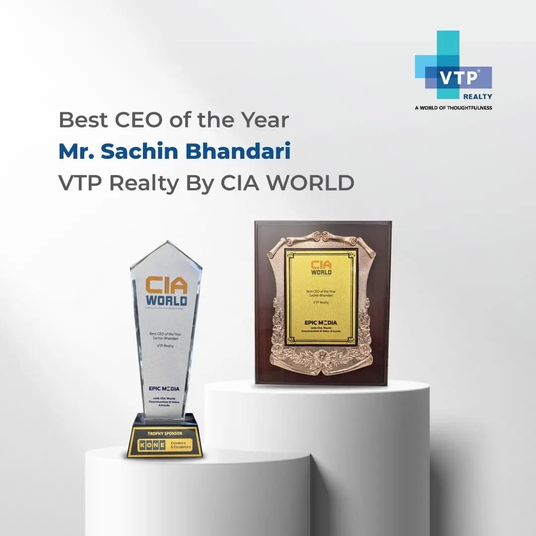 awards item
