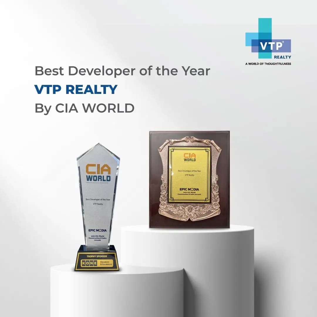 awards item
