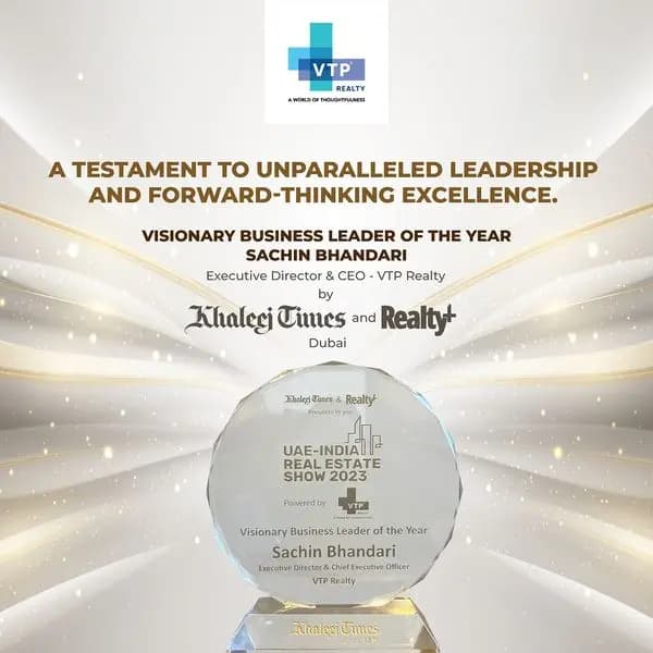 awards item