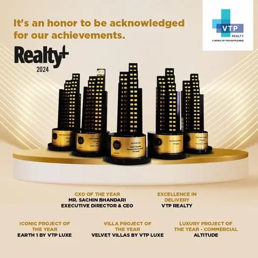awards item