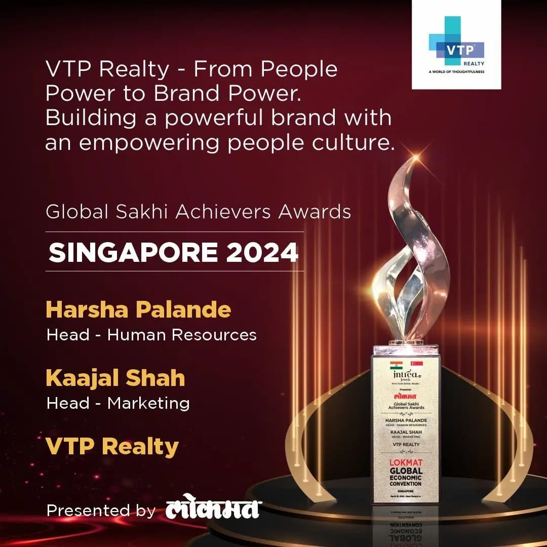 awards item