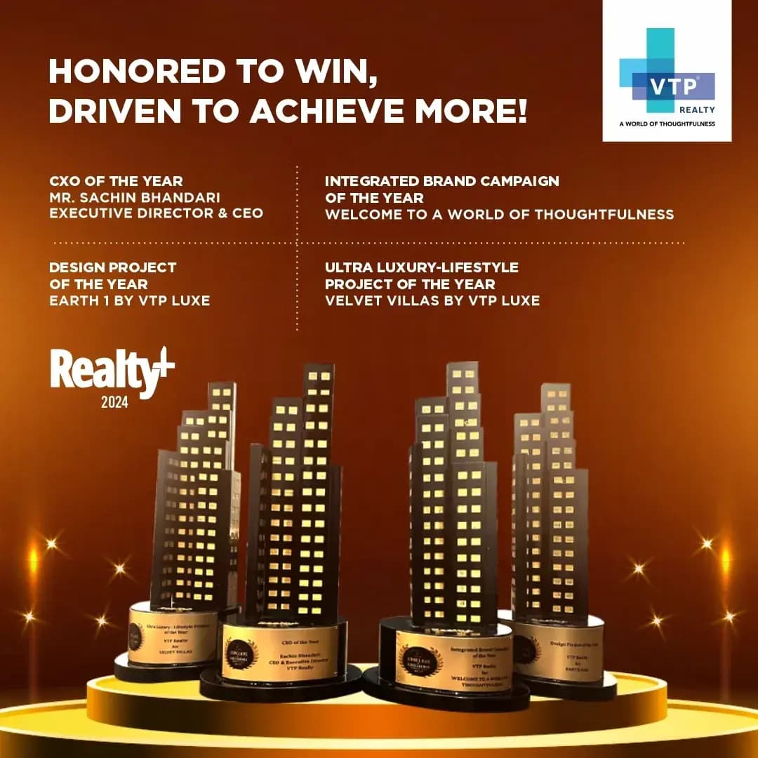 awards item