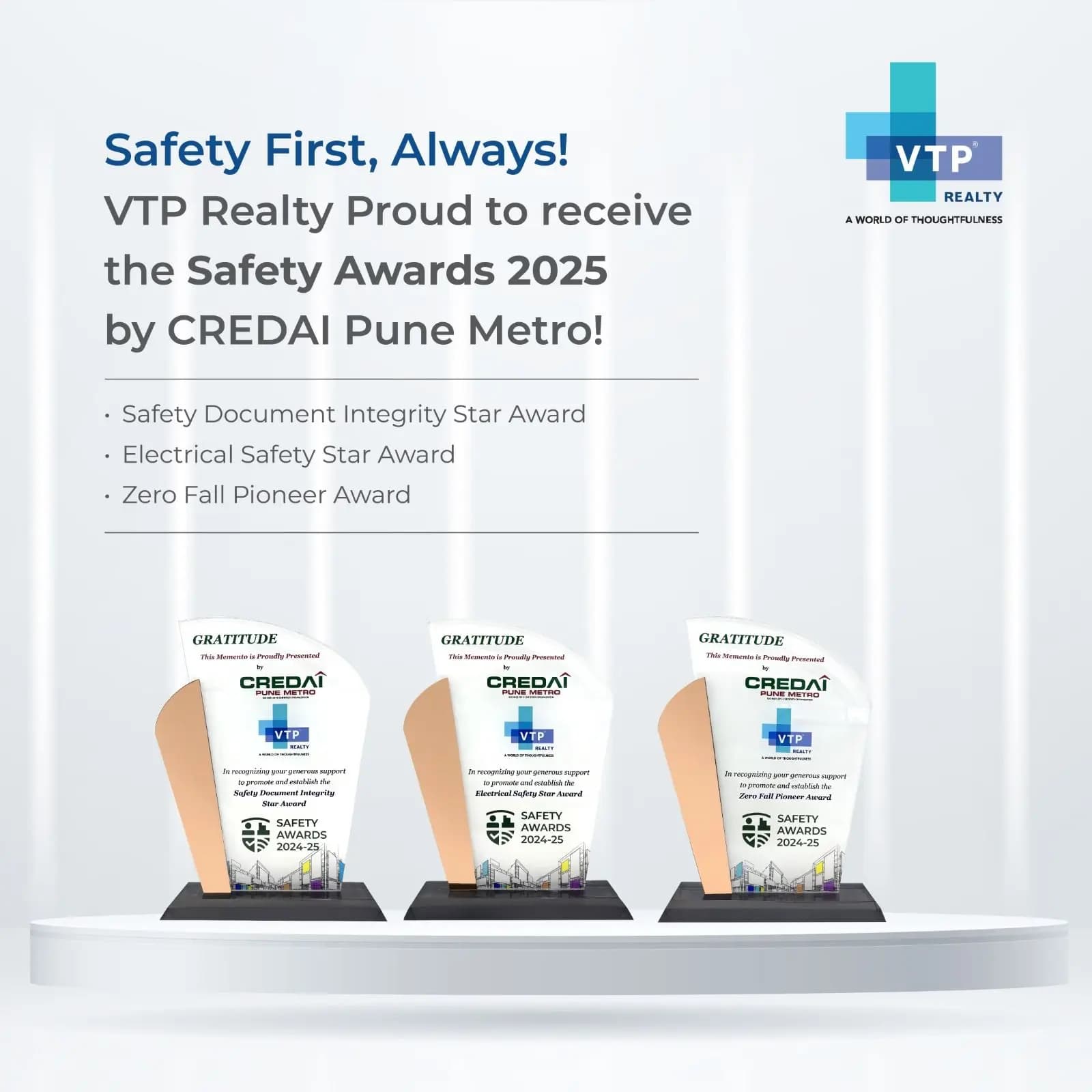 awards item