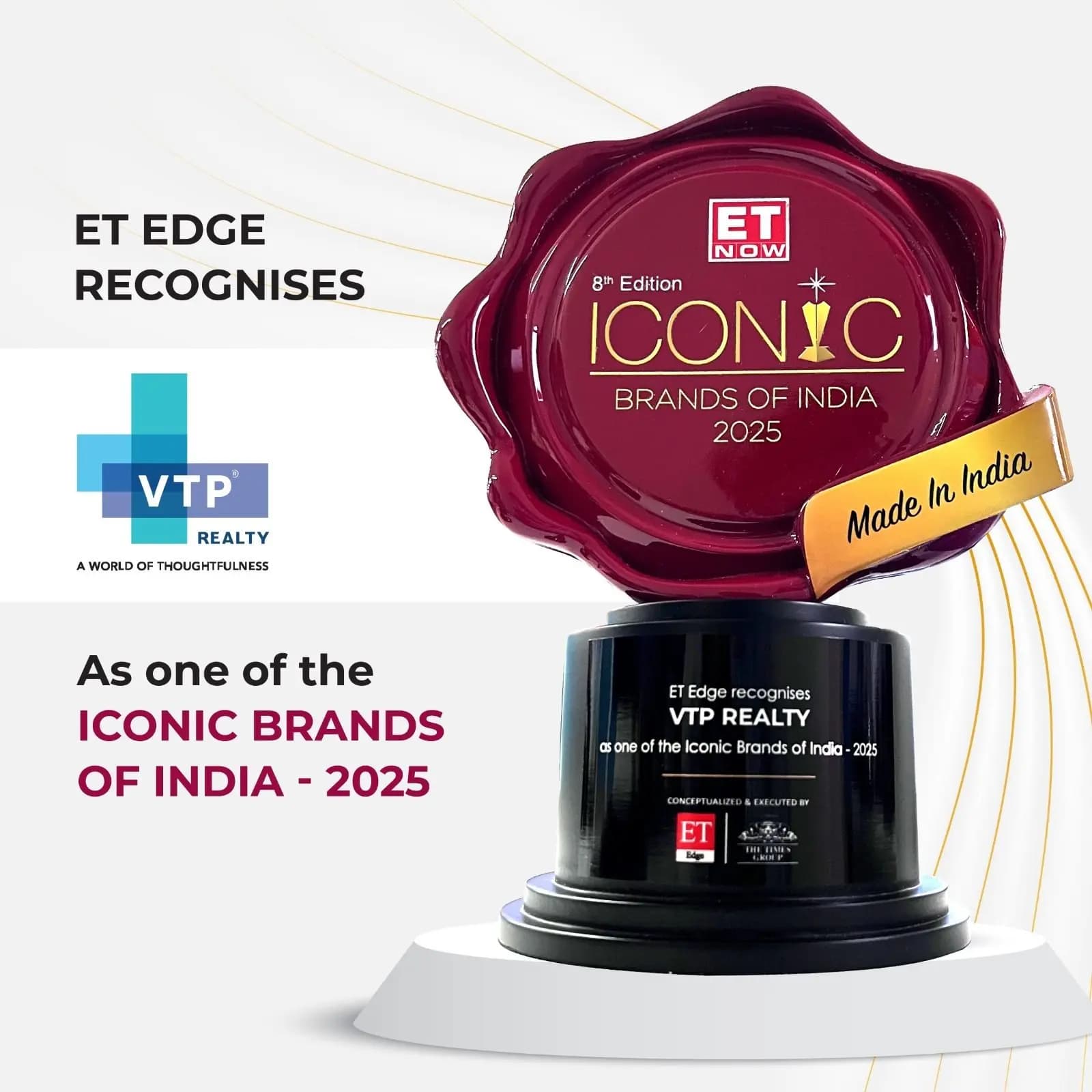 awards item