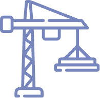 Over 3 decades of experience in construction material sourcing