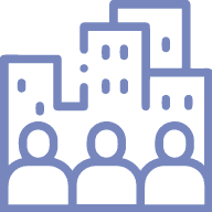 Community building programs for 6 months post possession