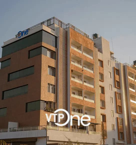 VTP Project