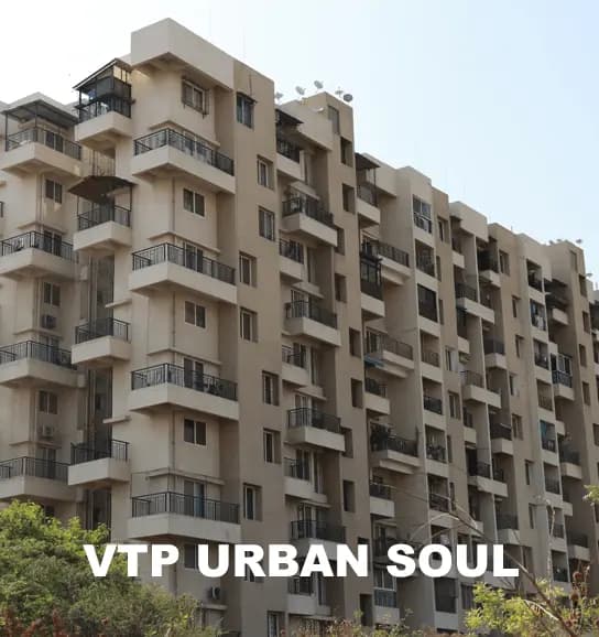 VTP Project
