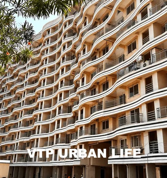 VTP Project