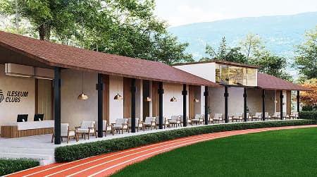 Fitness Club