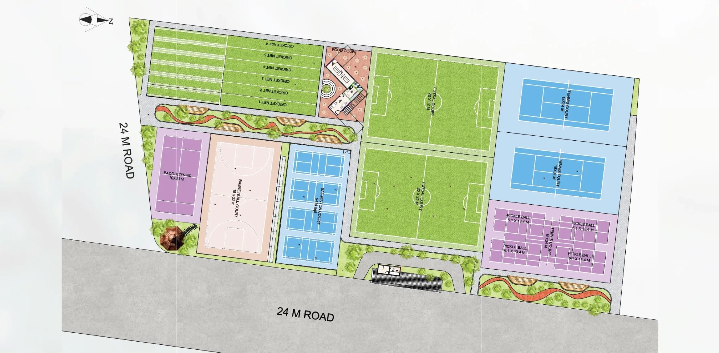 Township Master Plan