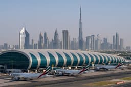 War jitters cool Indian rush for Dubai homes