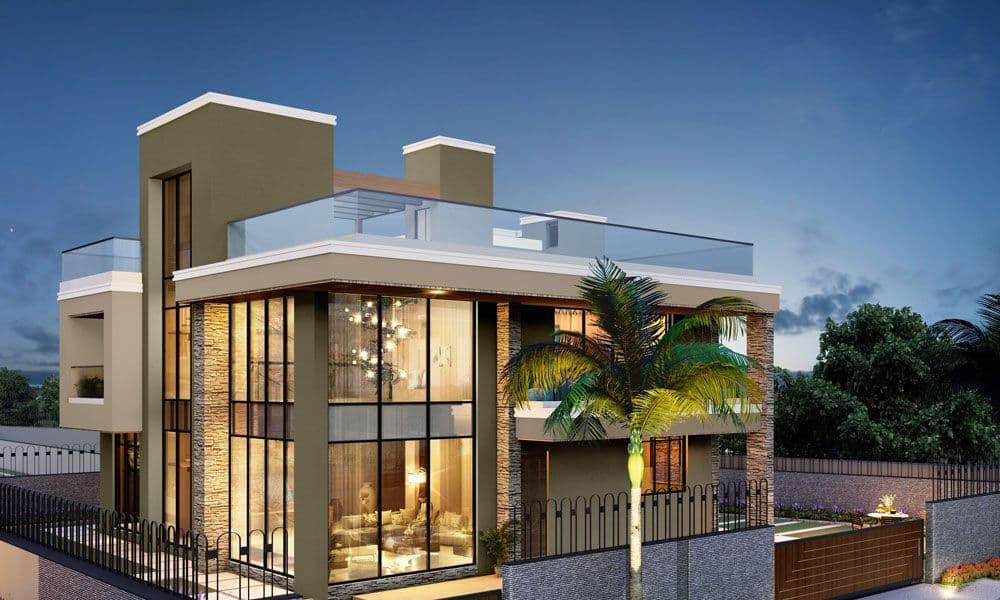 VELVET VILLAS BY VTP LUXE Gallery Images