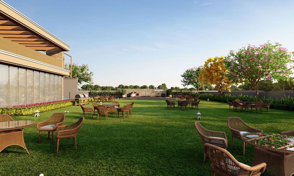 VELVET VILLAS BY VTP LUXE Gallery Images