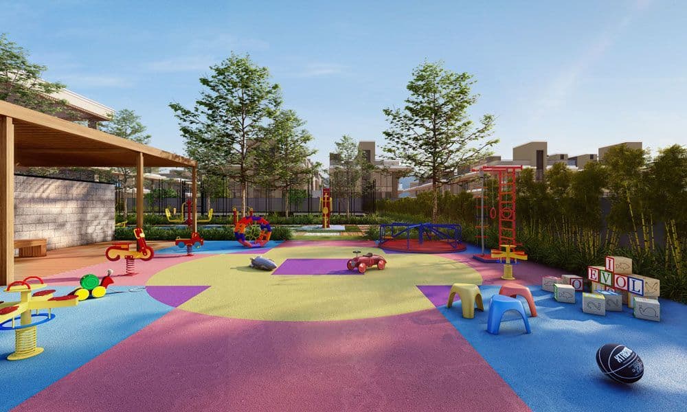 Project Amenities 3