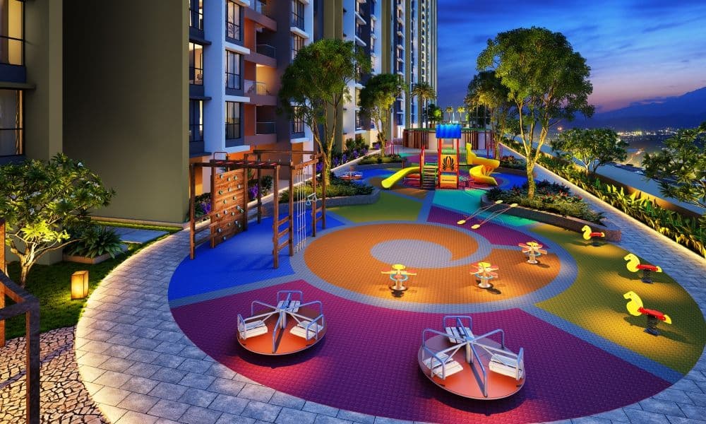 Project Amenities 2