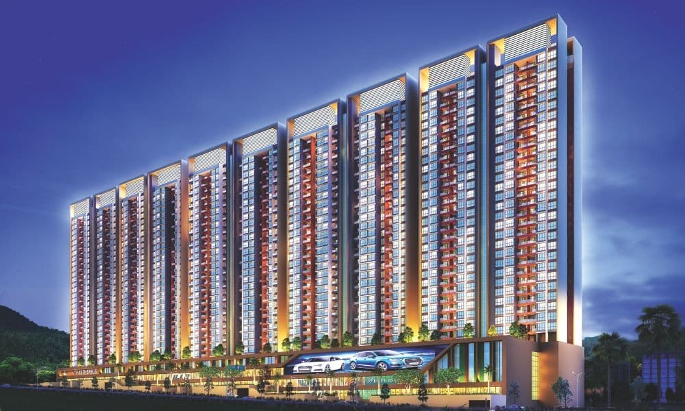 Project Amenities 1