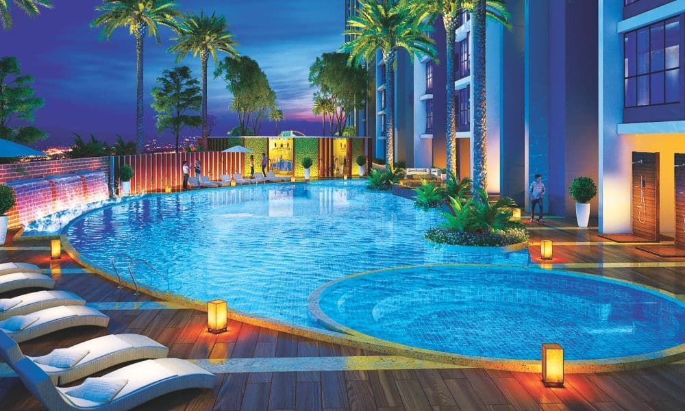 Project Amenities 3