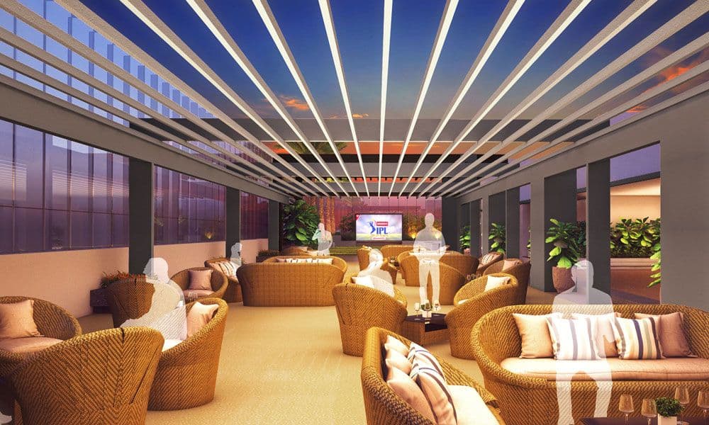Project Amenities 0