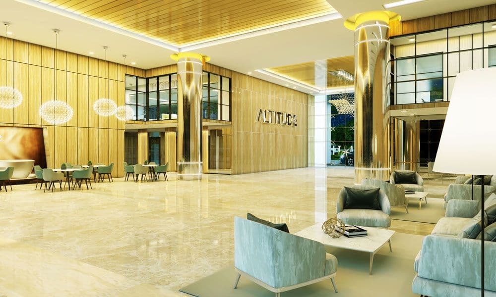 ALTITUDE  Gallery Images