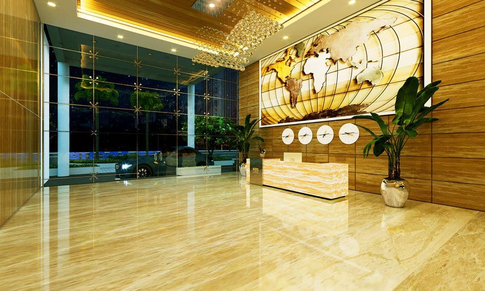 Project Amenities 4