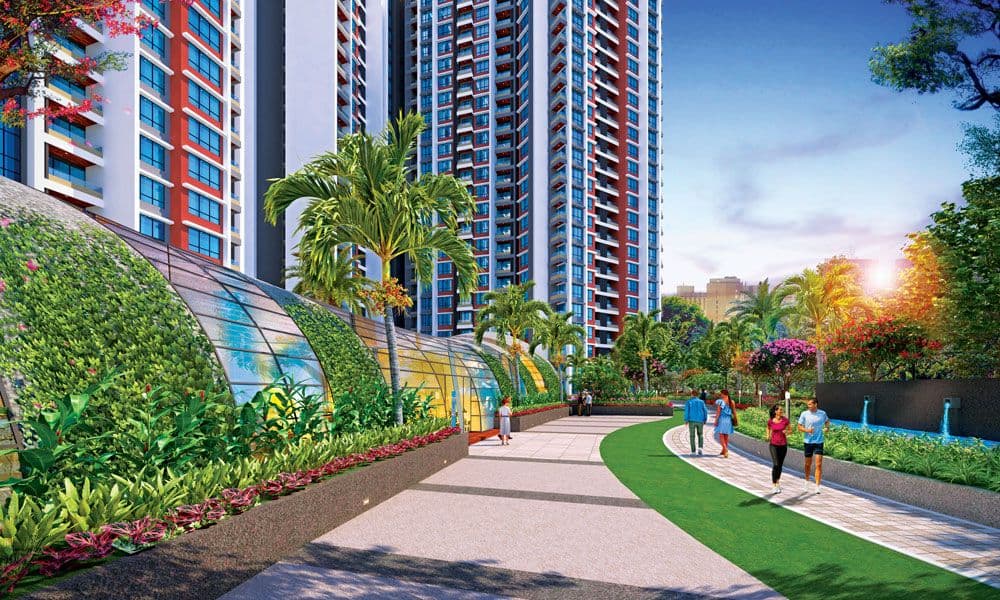 Project Amenities 3