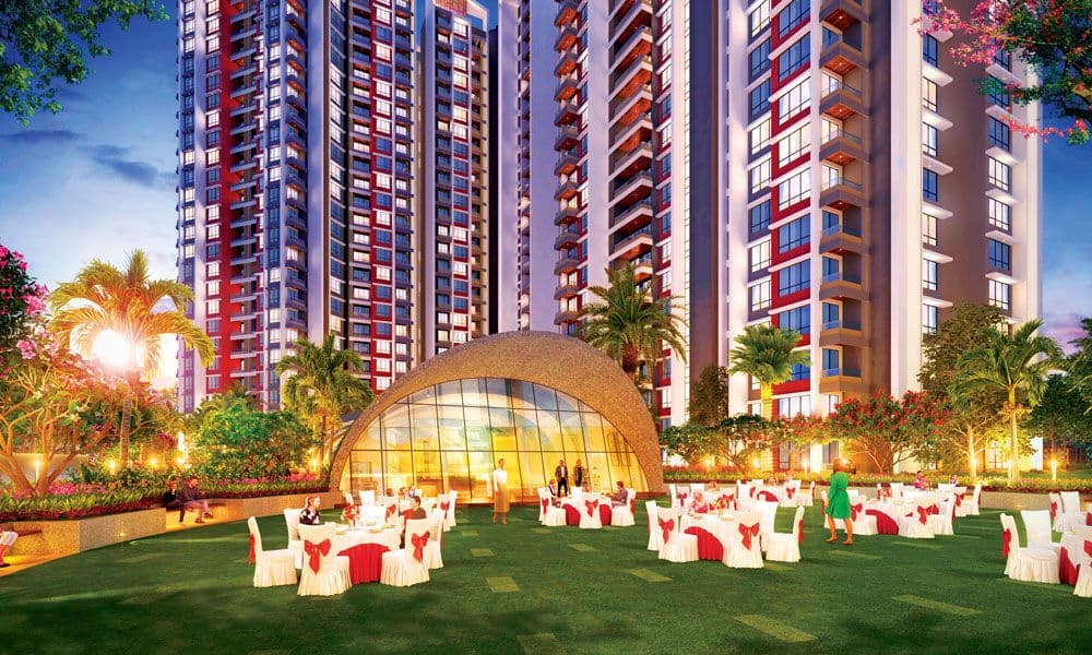 Project Amenities 4