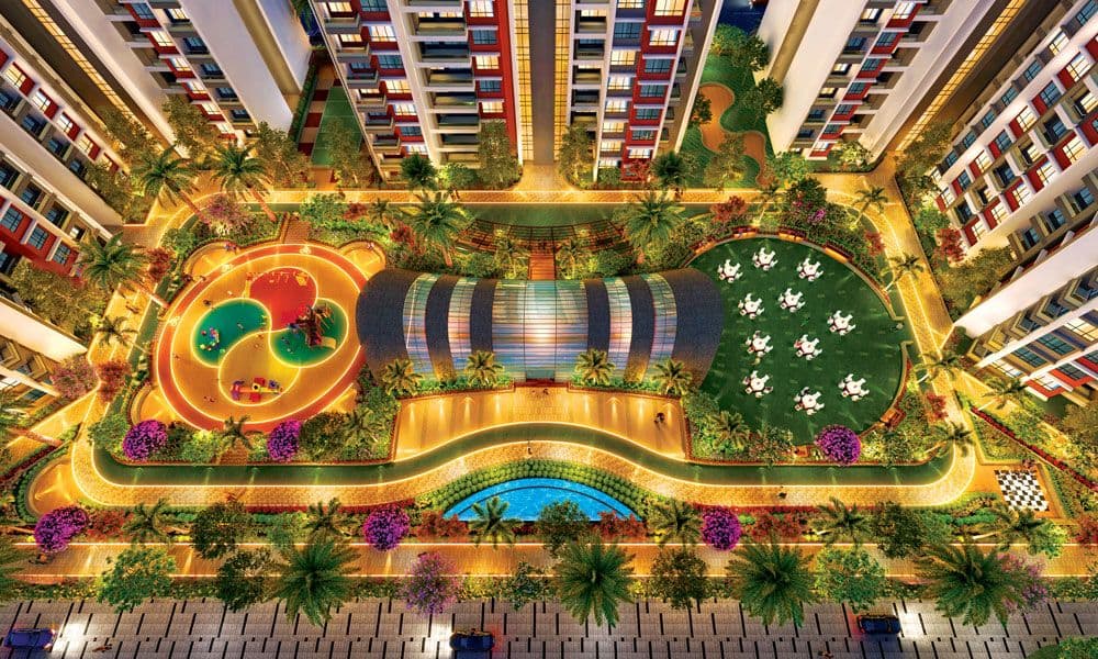 Project Amenities 2