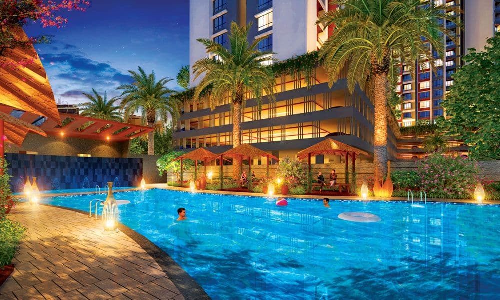 Project Amenities 5