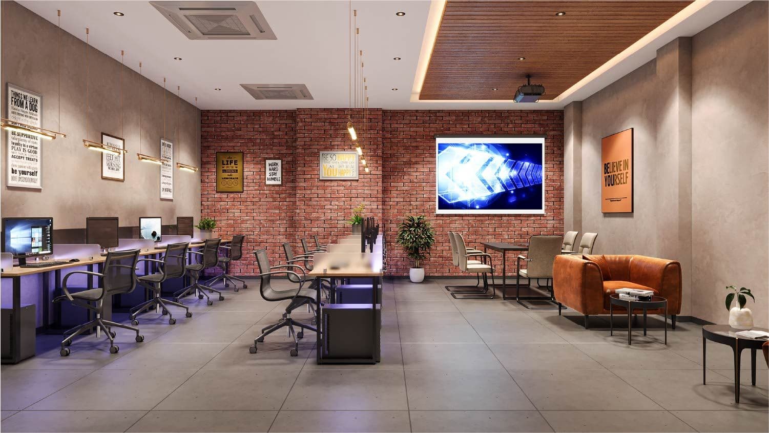 Project Amenities 4