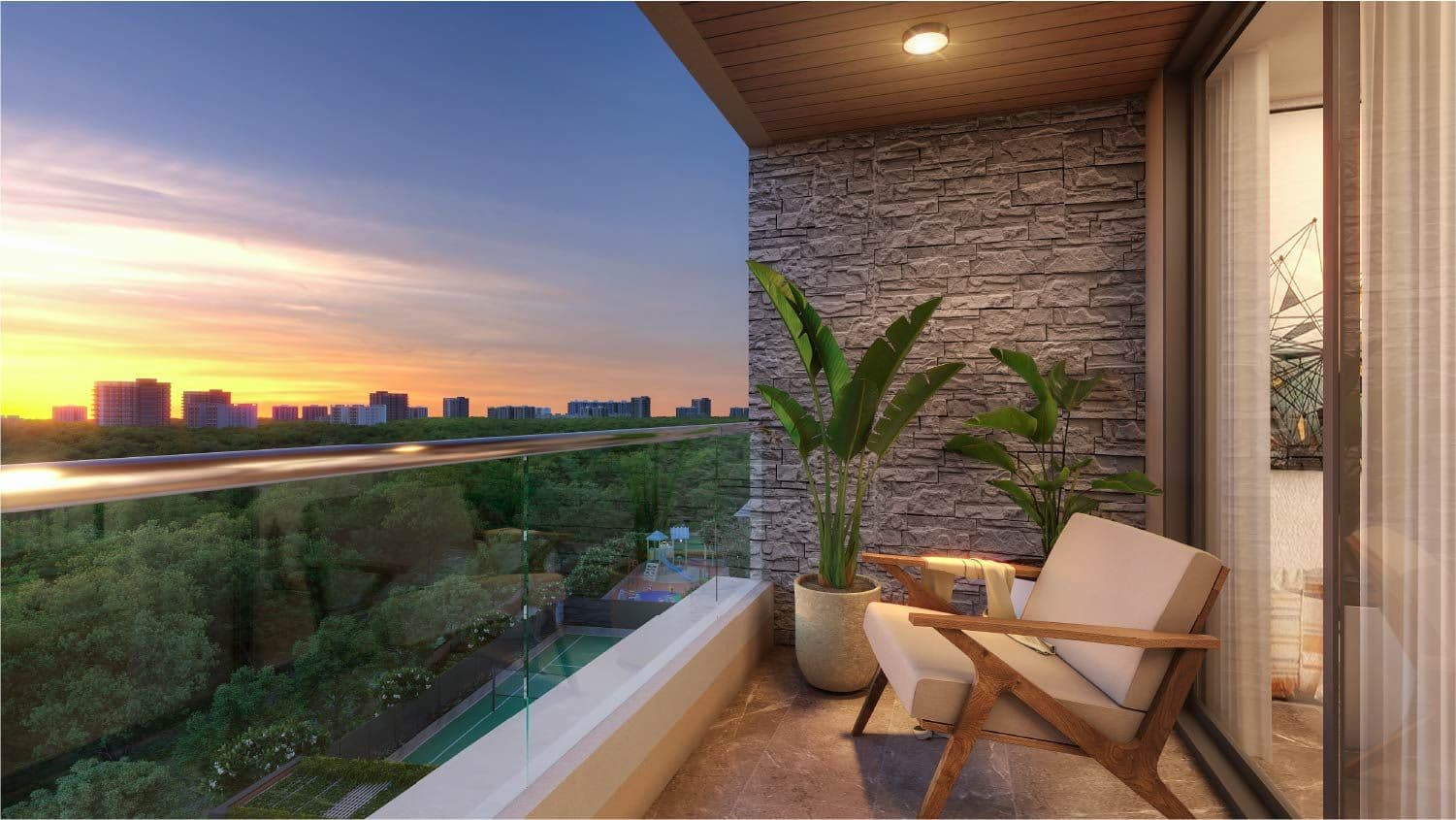 Project Amenities 3