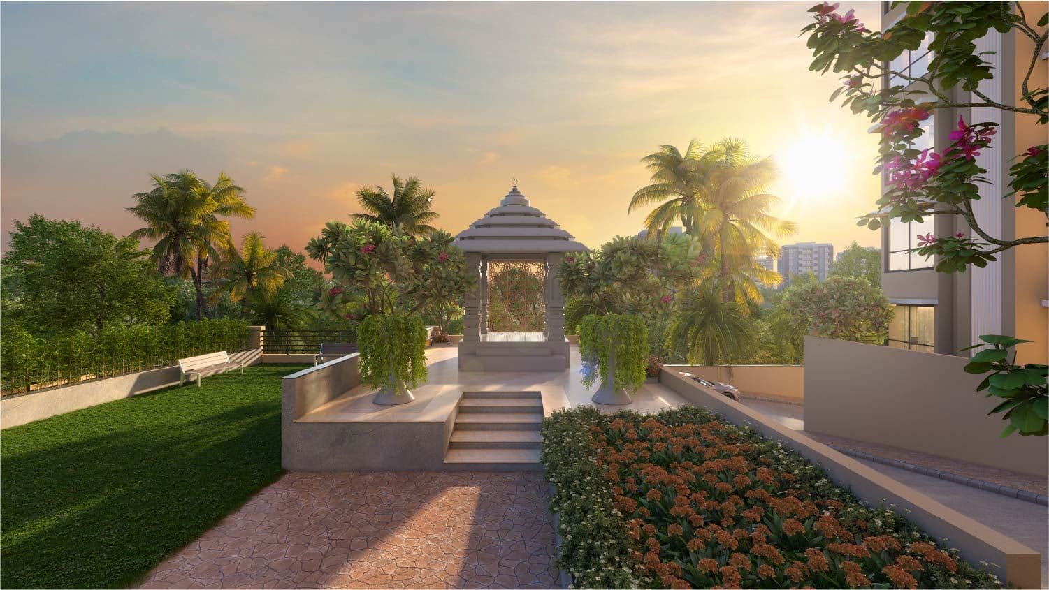 Project Amenities 5