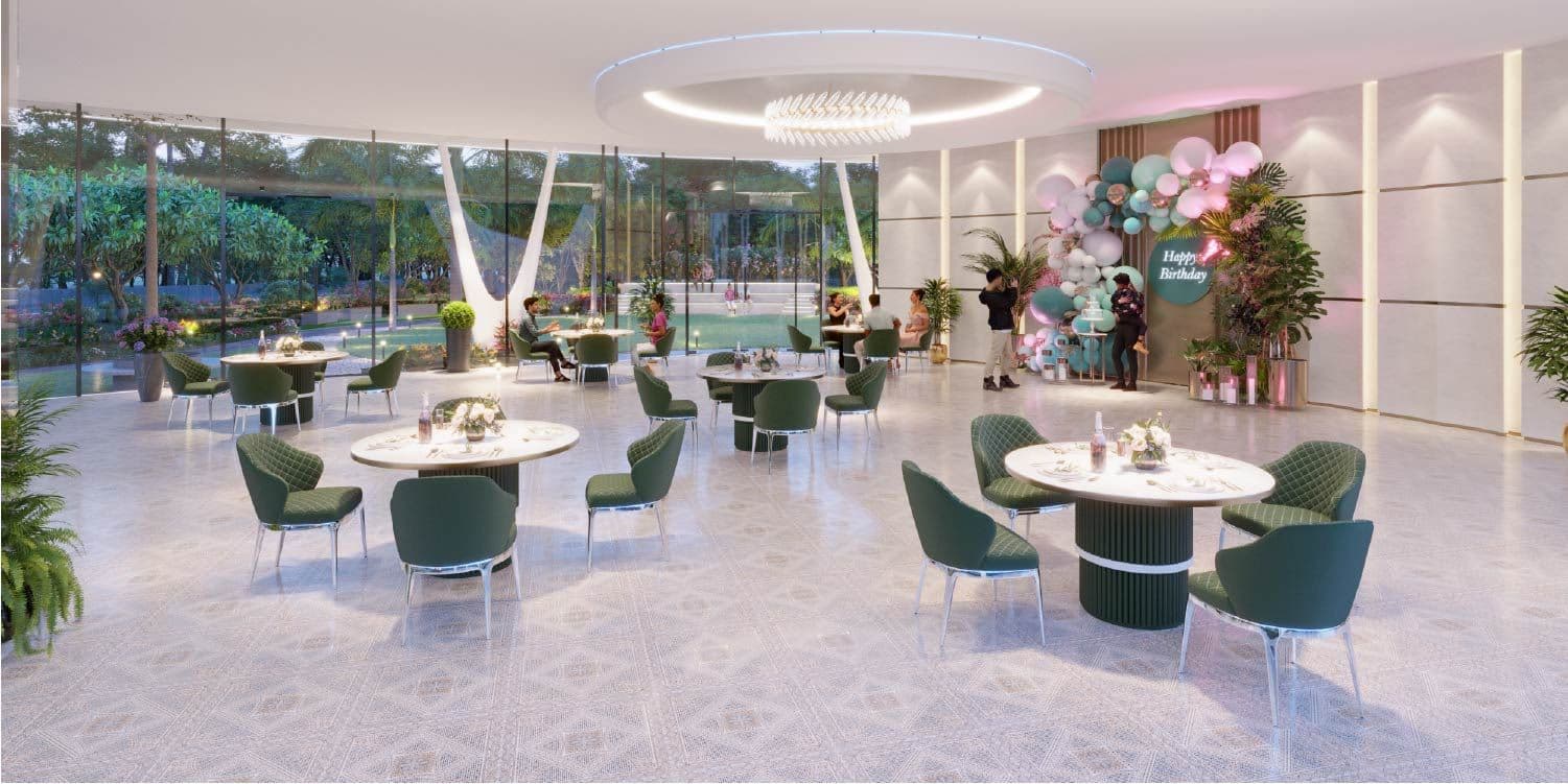 Project Amenities 3