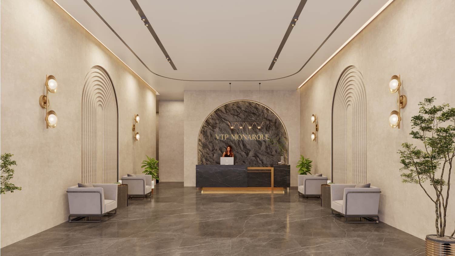Project Amenities 1