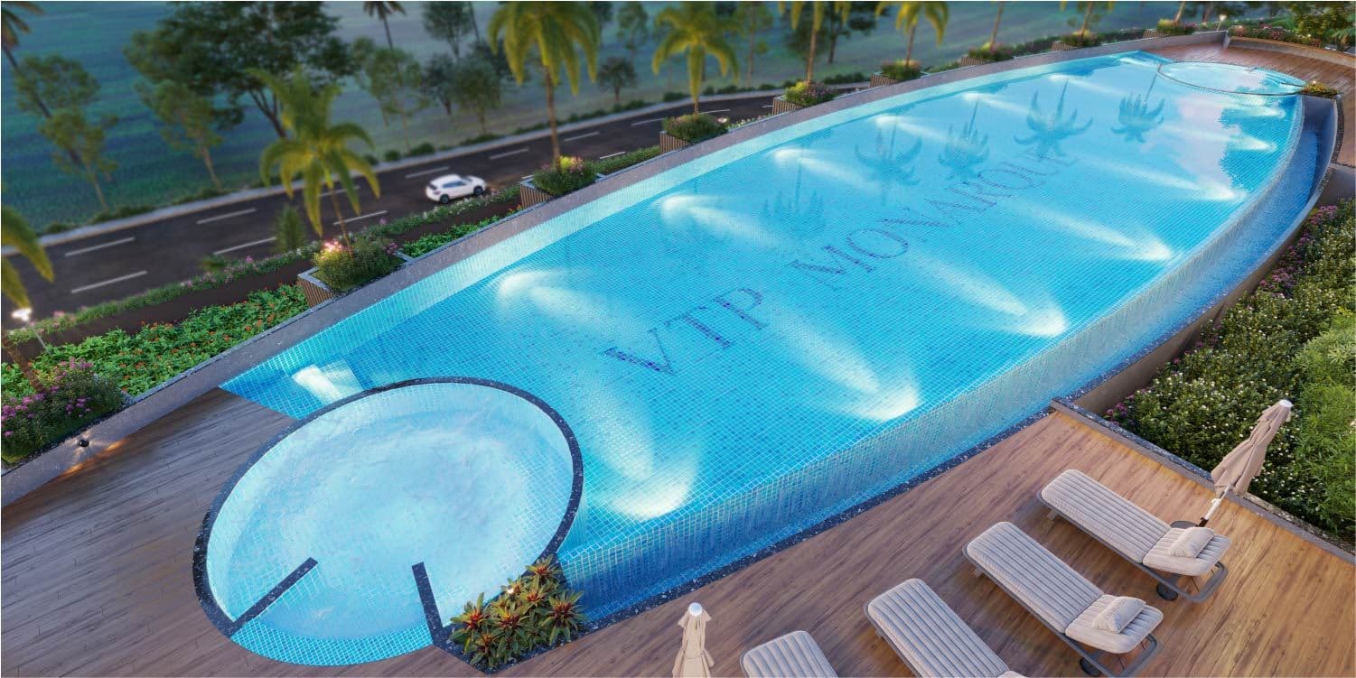 Project Amenities 6