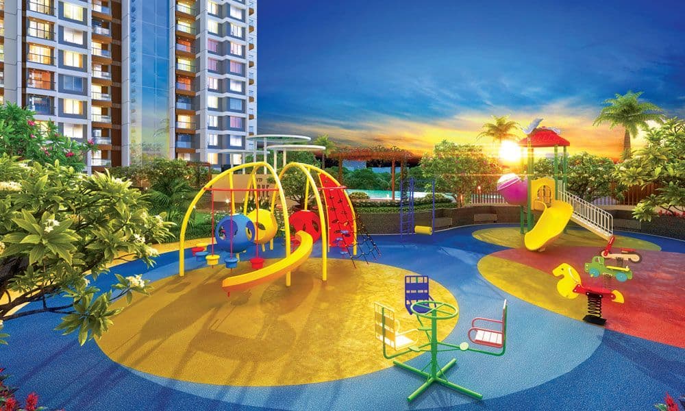 Project Amenities 1